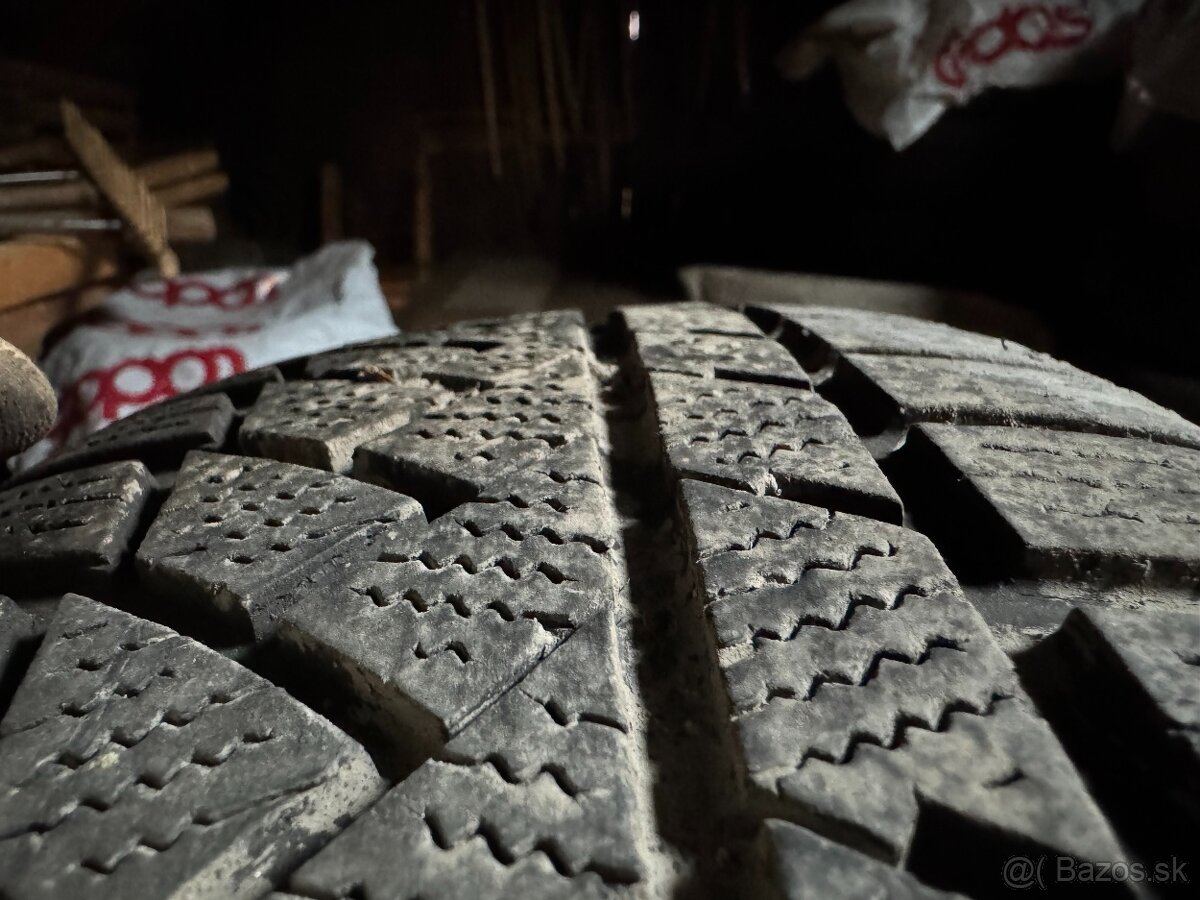 Disky Merano, Brilliant Silver VW - 6