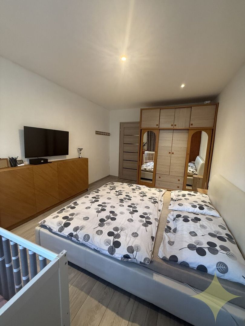 REZERVOVANÉ Priestranný 2,5-izbový byt s balkónom po komplet - 6