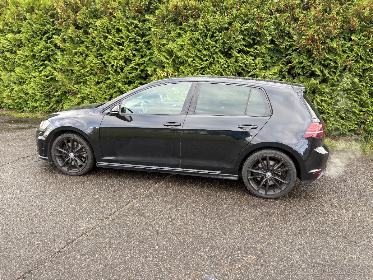 Golf 7 R 4motion DSG - 6