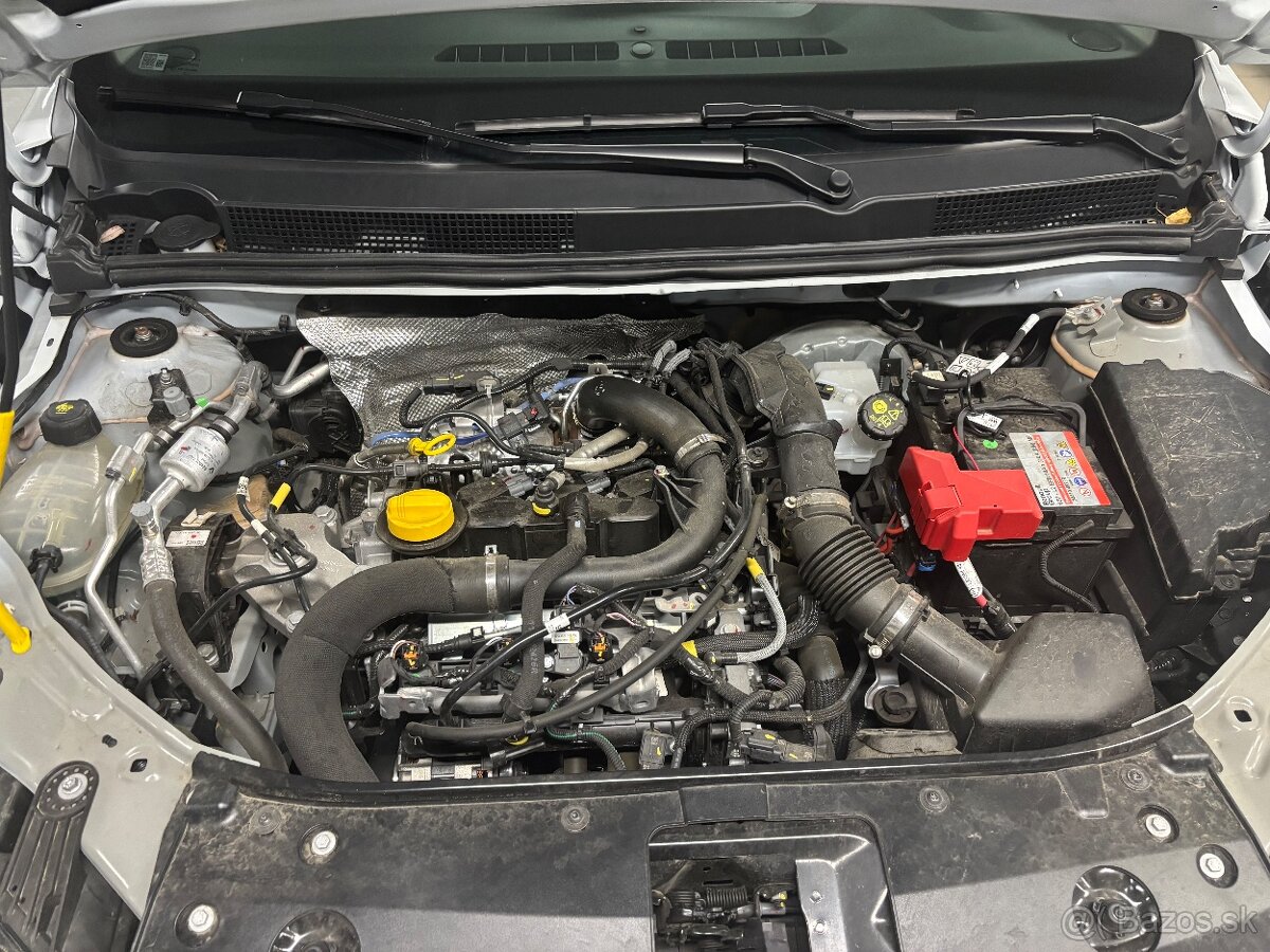 Dacia Sandero LPG. 2025 - 6