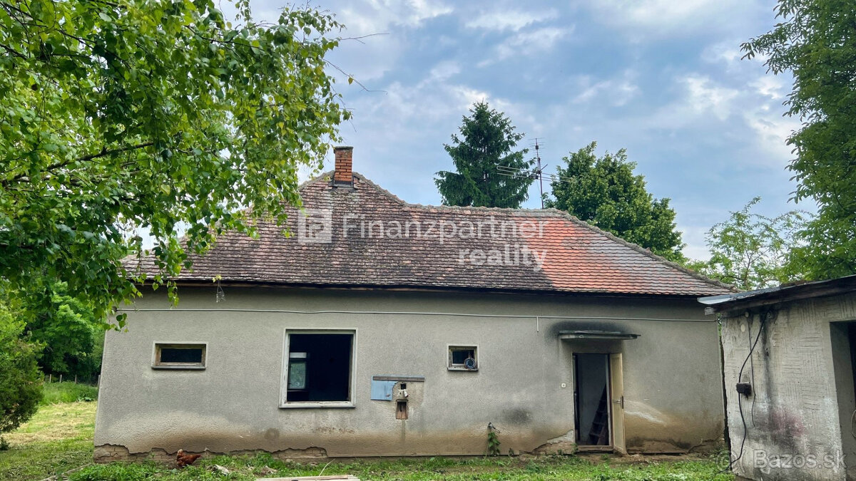 Dom s pozemkom 1570 m2, Štefanovičová, Nitra - 6