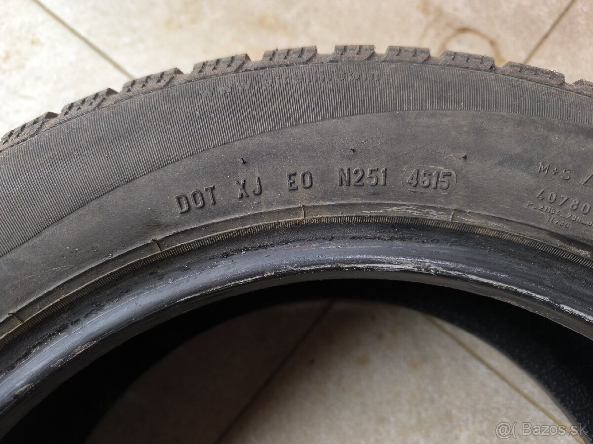 Pneumatiky pirelli - 6