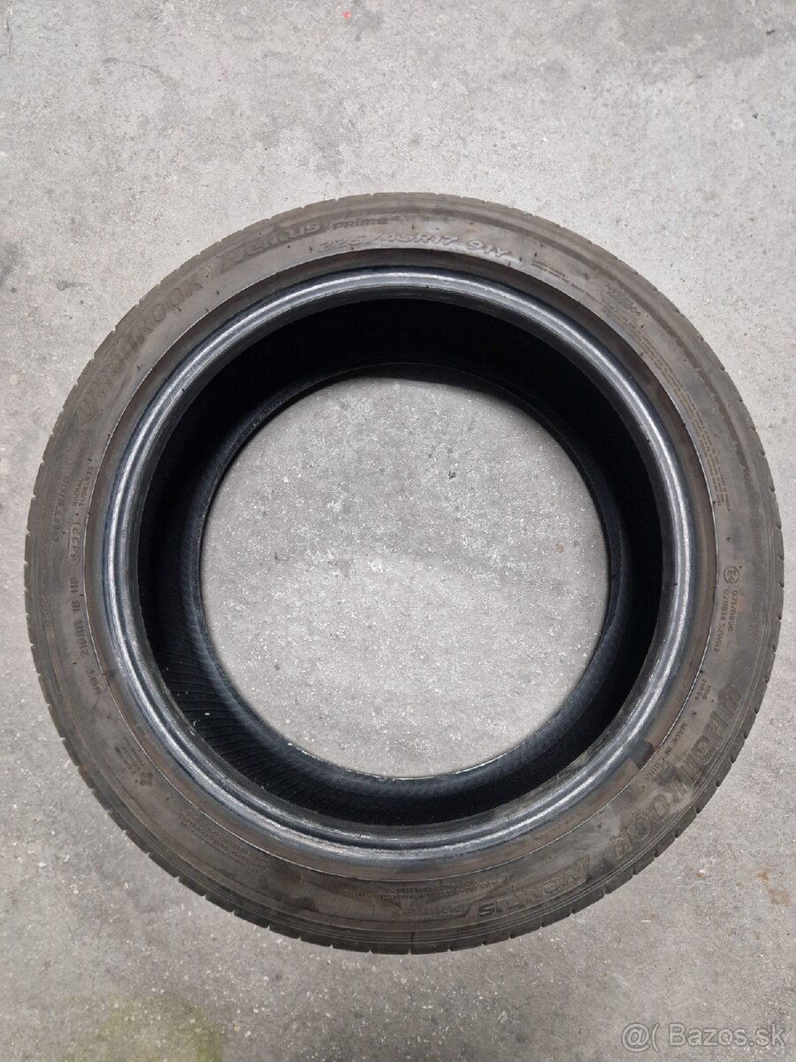 Hankook Ventus Prime 4 - 6