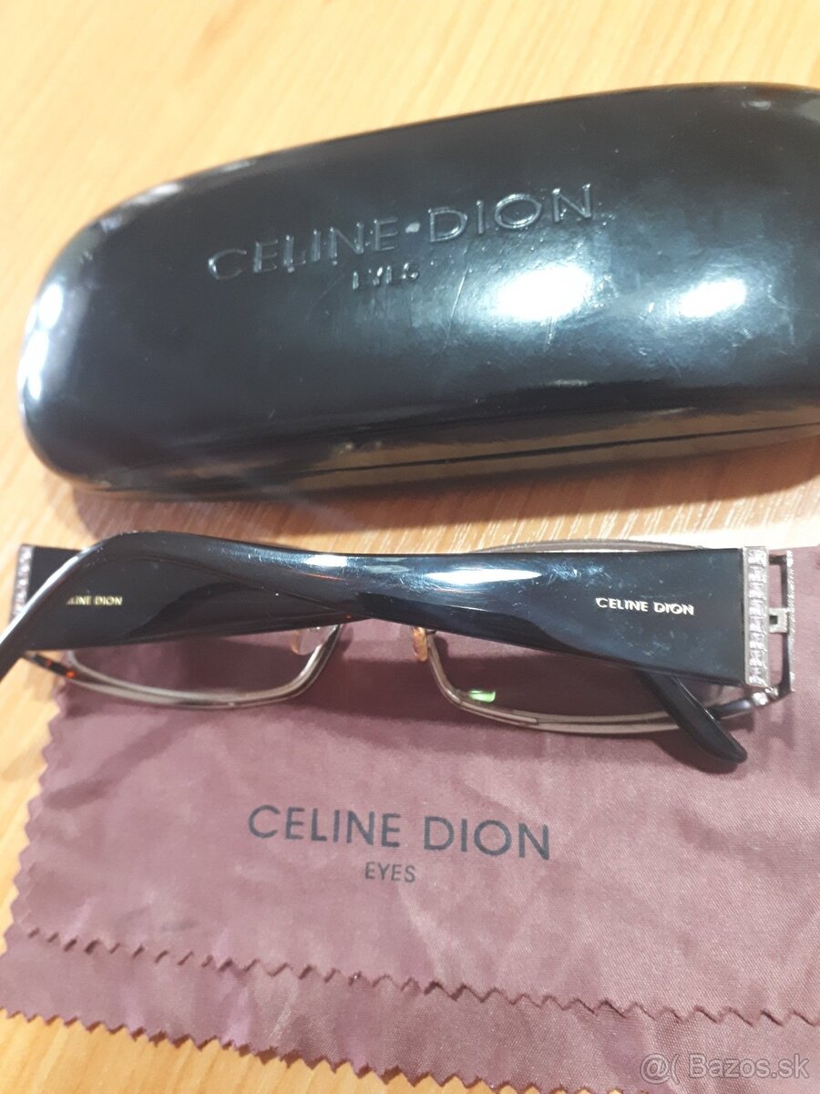 Dioptrické okuliare - 6