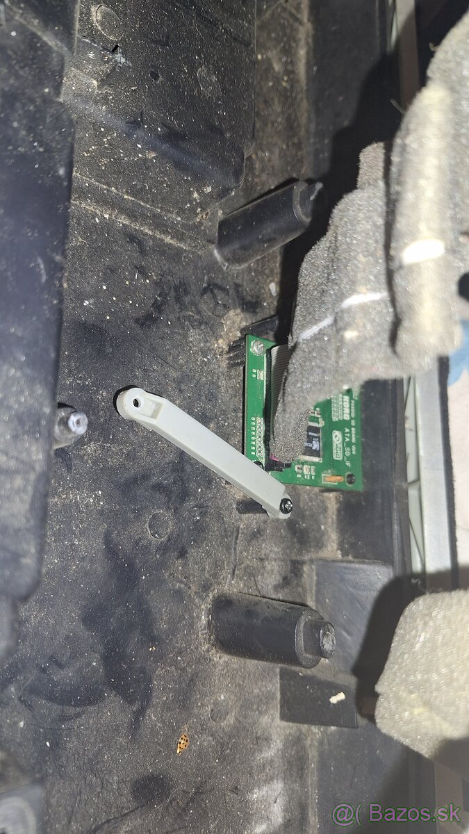 Korg Pa50 SD alkatrész - 6