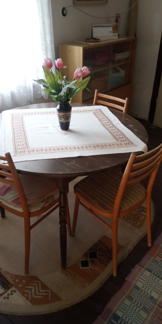 Novinka- chalupa Hostie - 6