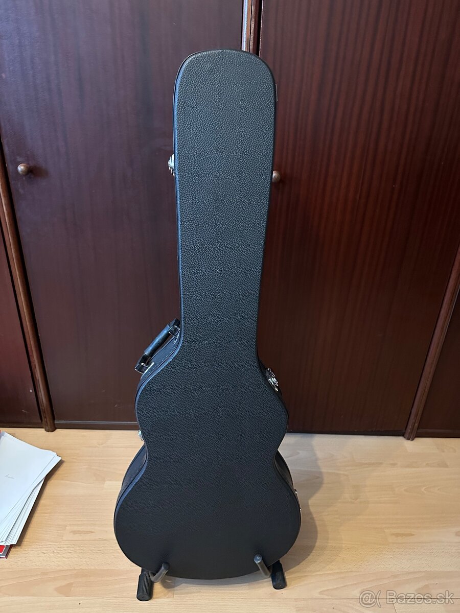 PRS Hollowbody SE 2 piezo - 6