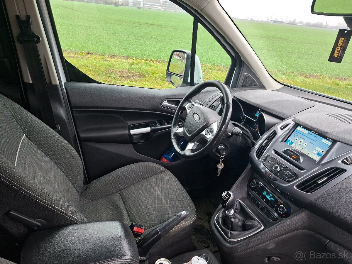 Ford tourneo connect - 6