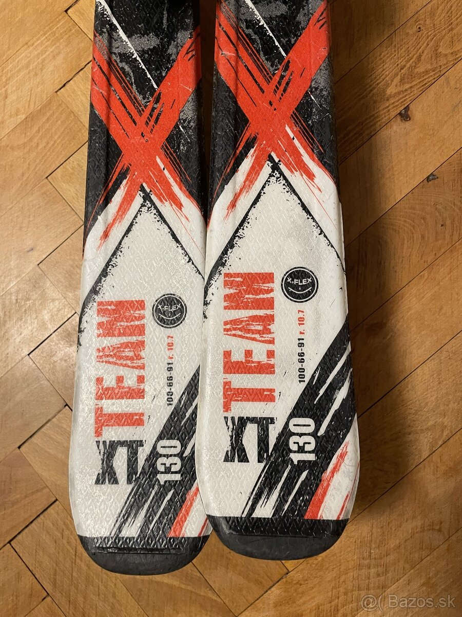 Lyžiarsky komplet pre dievča - 6