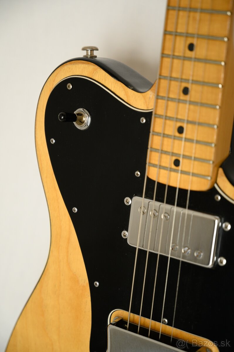 Elektrická gitara -Ibanez 2352DX - 23# - 6