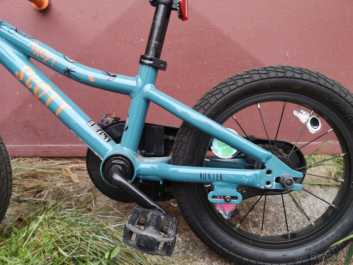 Scott Contessa 14 - 6