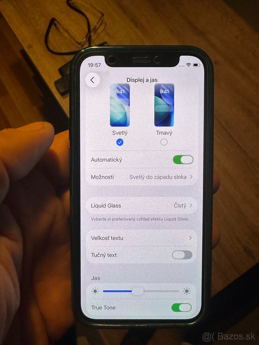 Iphone 12 mini blue 64gb - 6