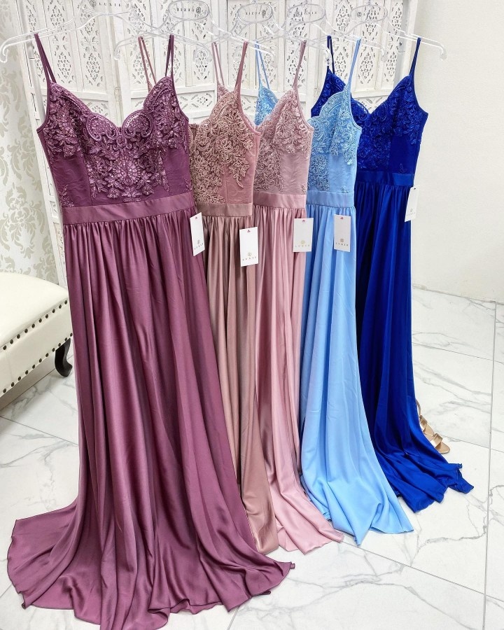 Spoločenské šaty - 6