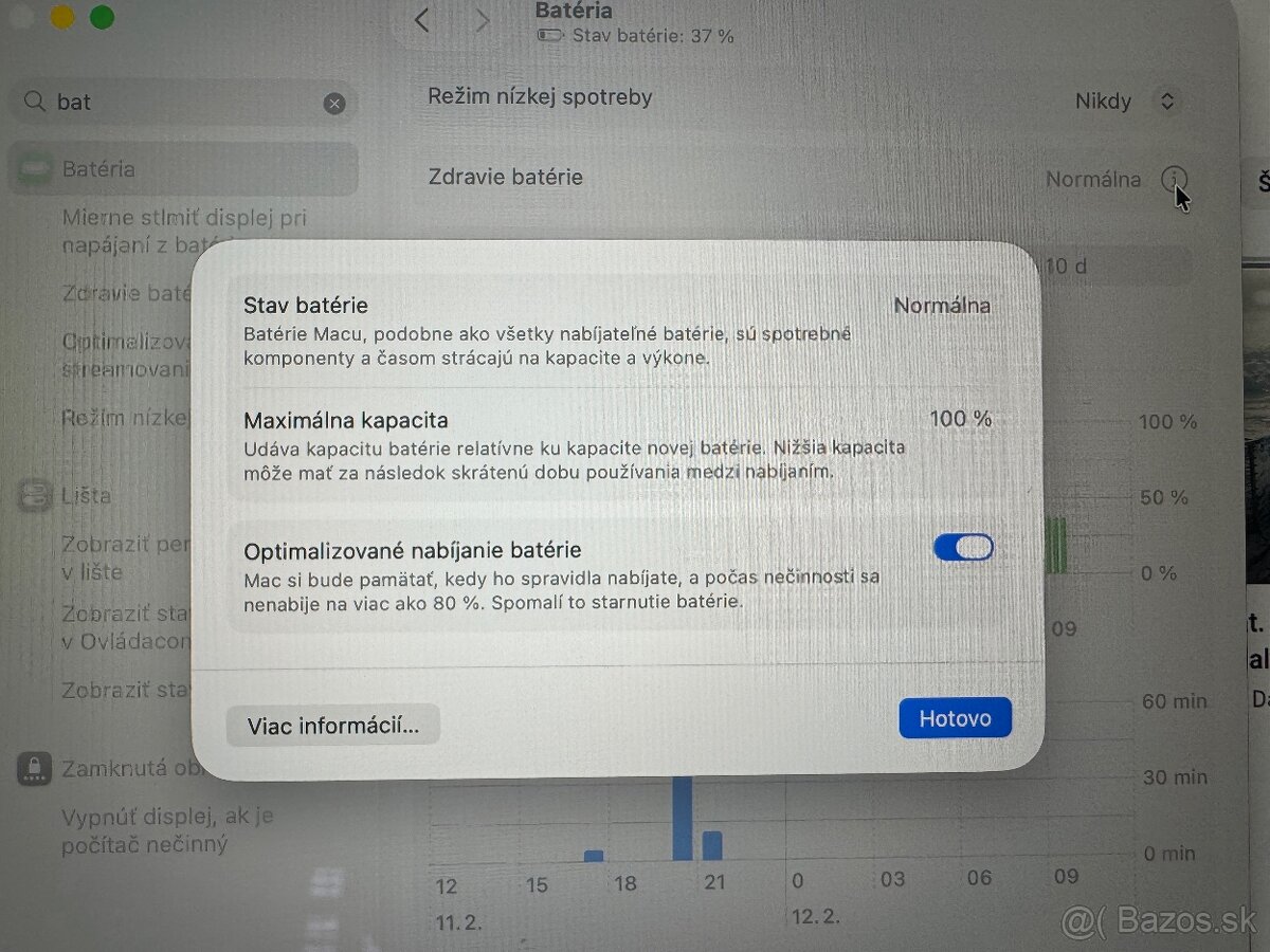 Macbook Air 13 M4 16/256gb - 6