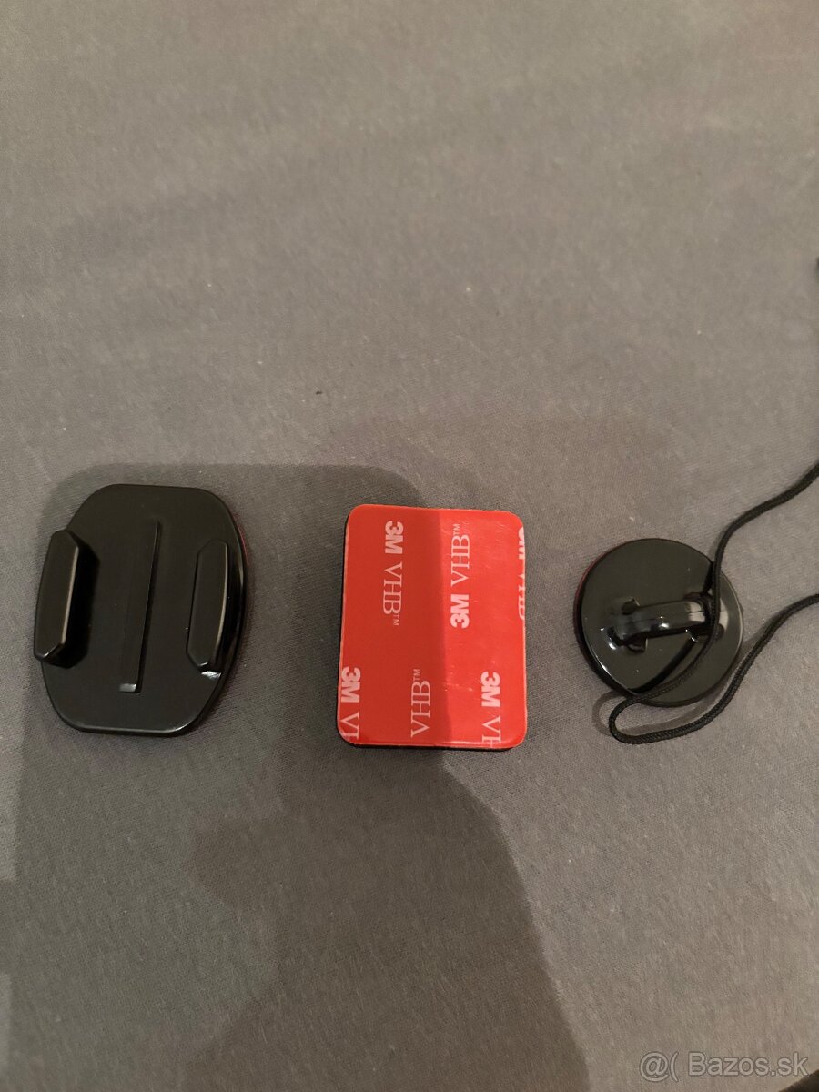 Príslušenstvo - akčné kamery - 6