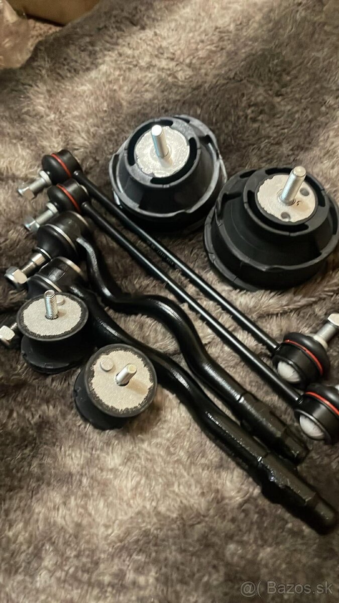 BMW E46 318d 85kw - 6