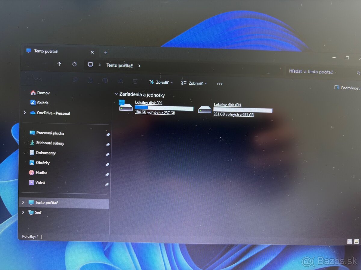 Lenovo V15,12GB Ram,128GB SSD+1TB HDD - 6