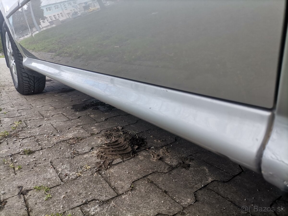 Škoda Octavia 1.6.benzin , EK a STK do 01/2028 - 6