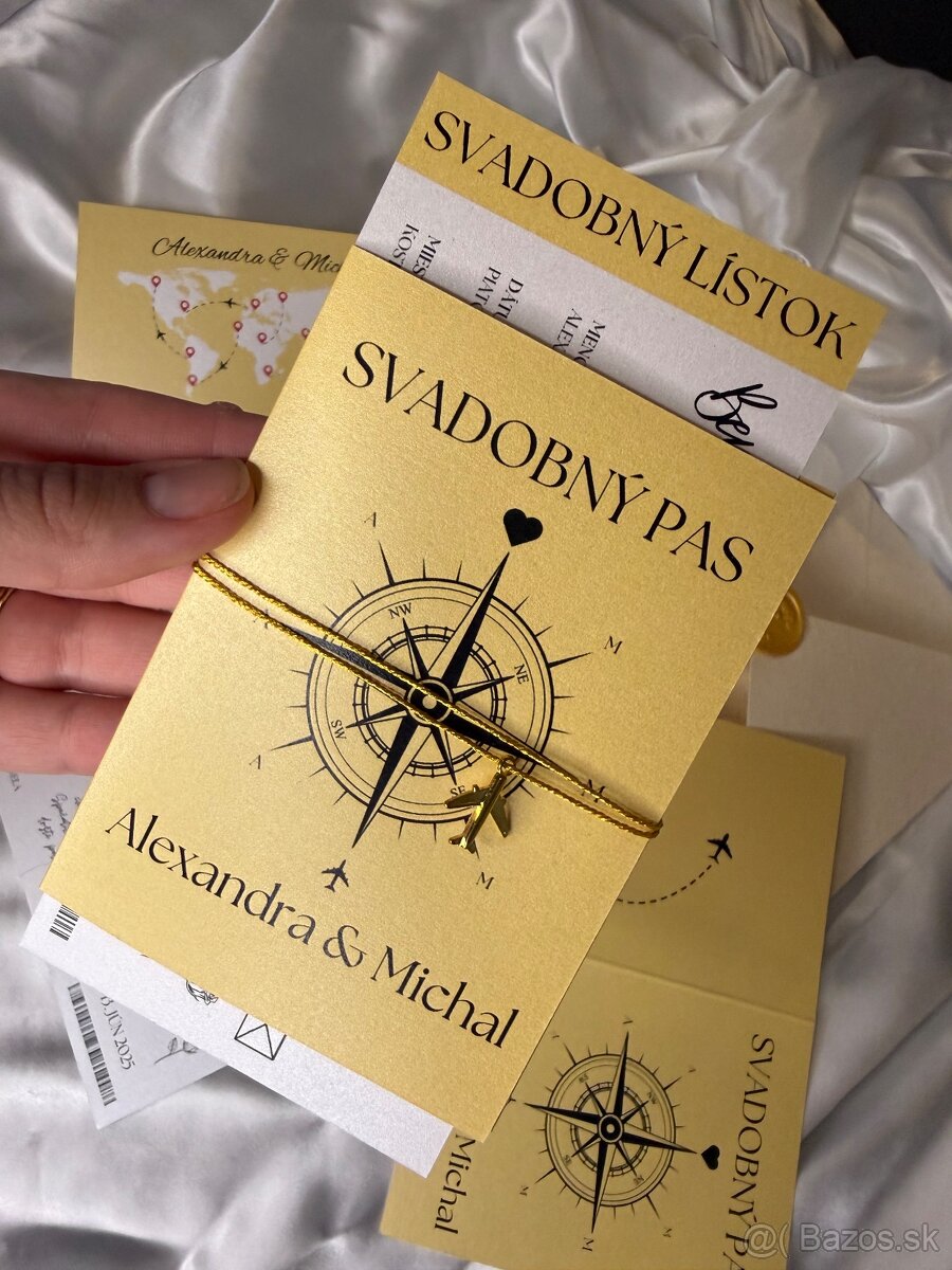 Prenajmem výzdobu na oslavu/svadbu - 6