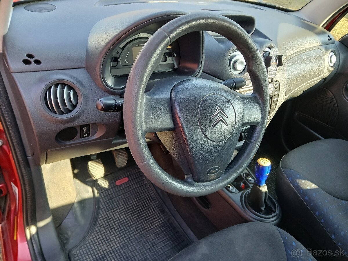 Citroen C3 - 6