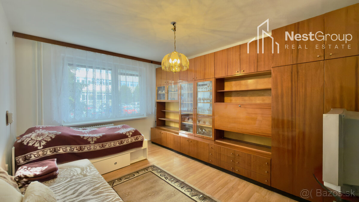 EXKLUZÍVNE PREDAJ 4-izbový byt v Senici - 6