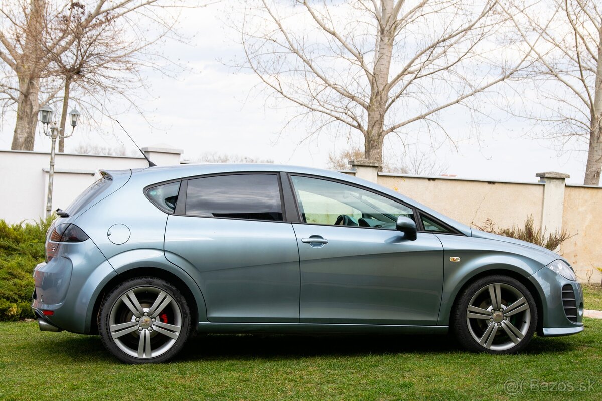 Seat leon - 6