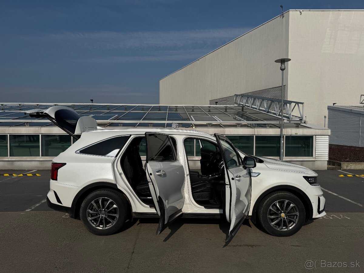 Kia Sorento 2.2 CRDi AWD - 6