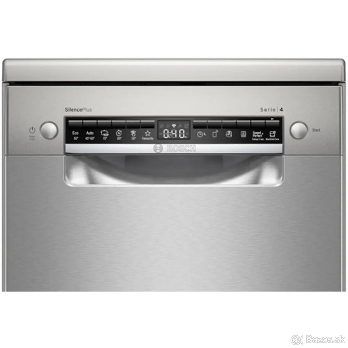 Bosch umývačka riadu - 6