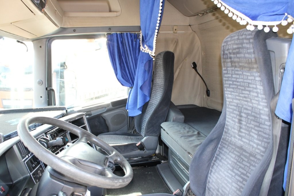 SCANIA R 420 HPi LA4X2 TOPLINE - 6