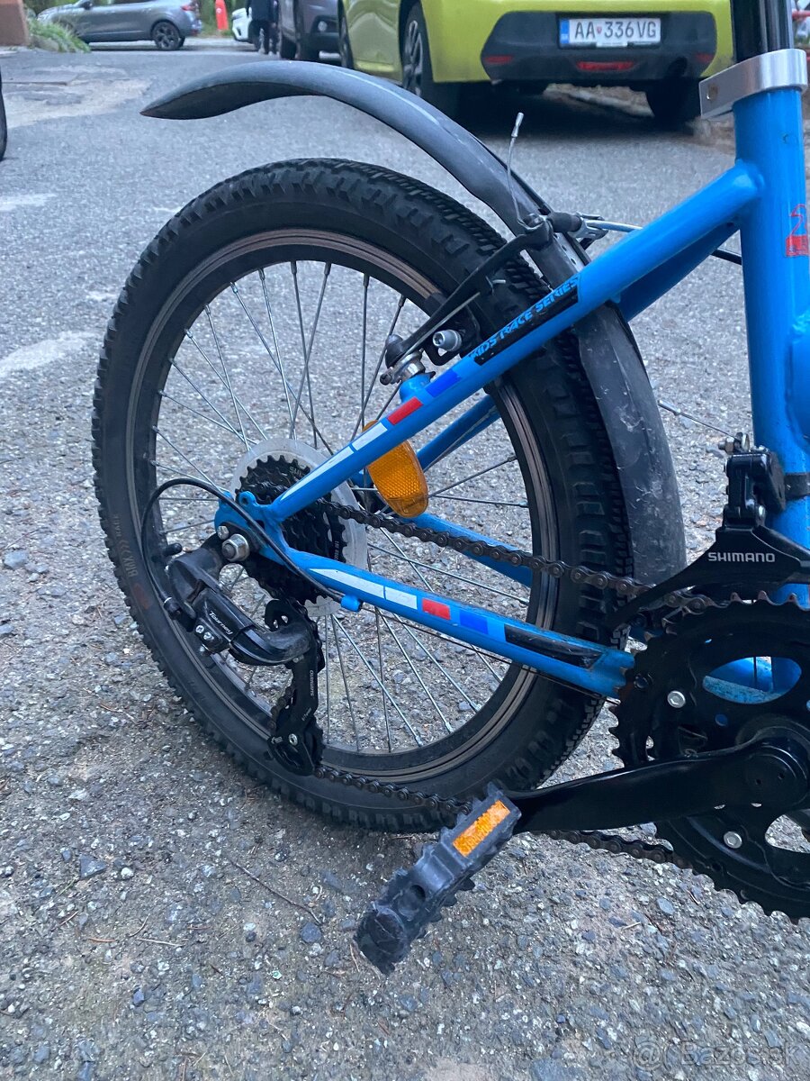 Bicykel Kenzel 20 - 6
