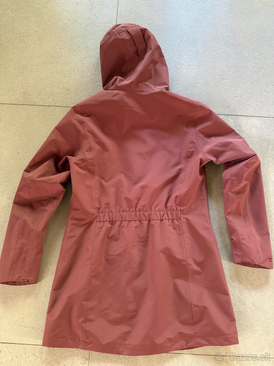 Jack Wolfskin dámsky kabát - 6