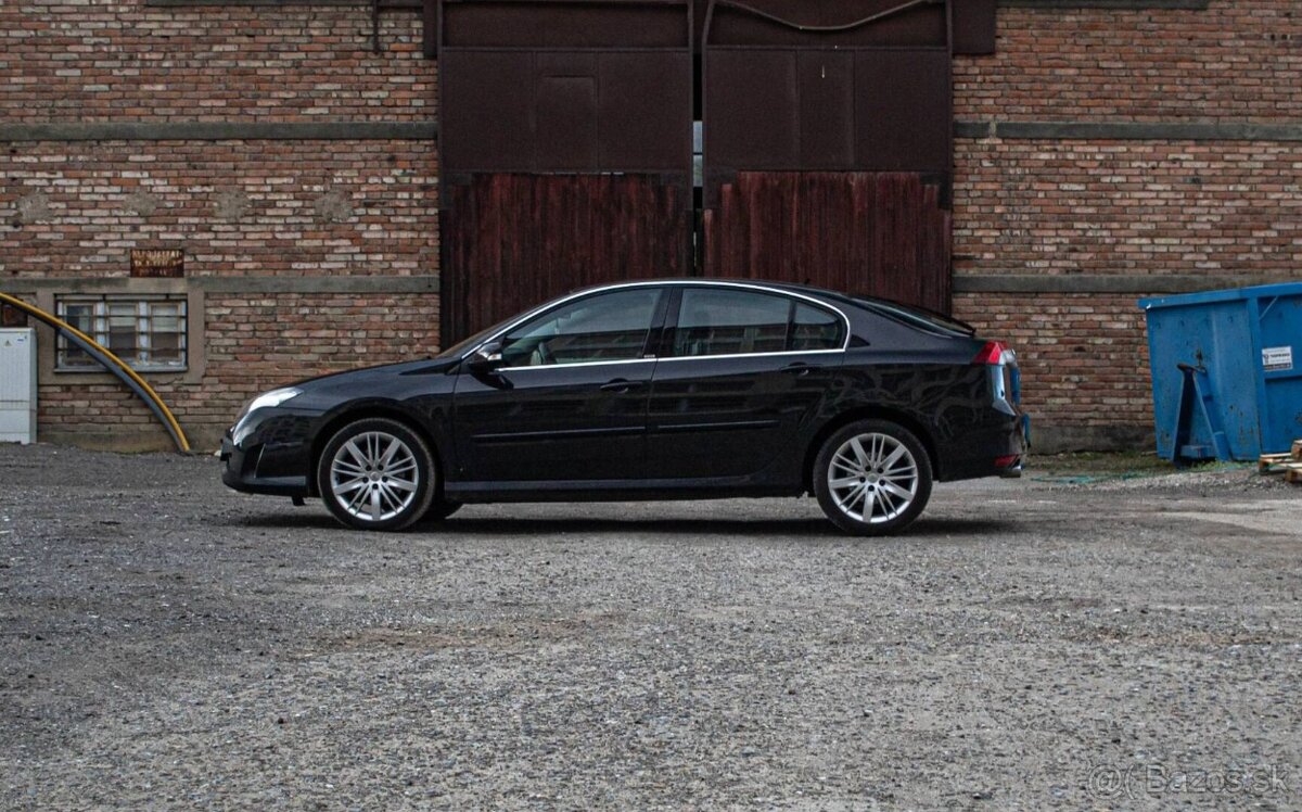 Renault Laguna 2.0 dCi 4control - 6