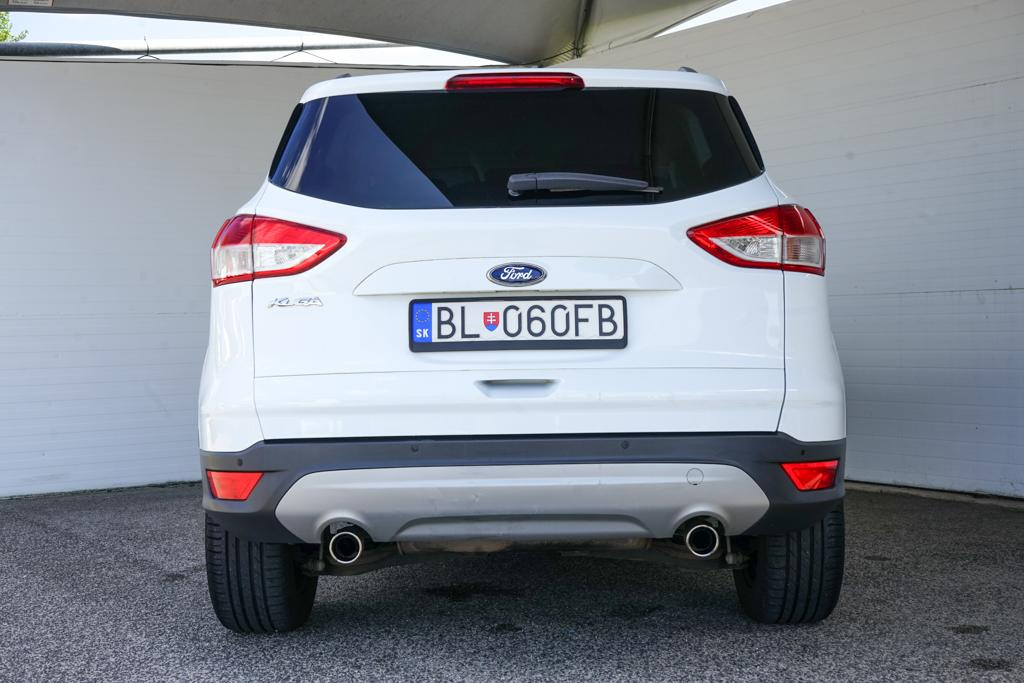 77- FORD Kuga 2013 benzín 1.6 Ecoboost 110kw - 6