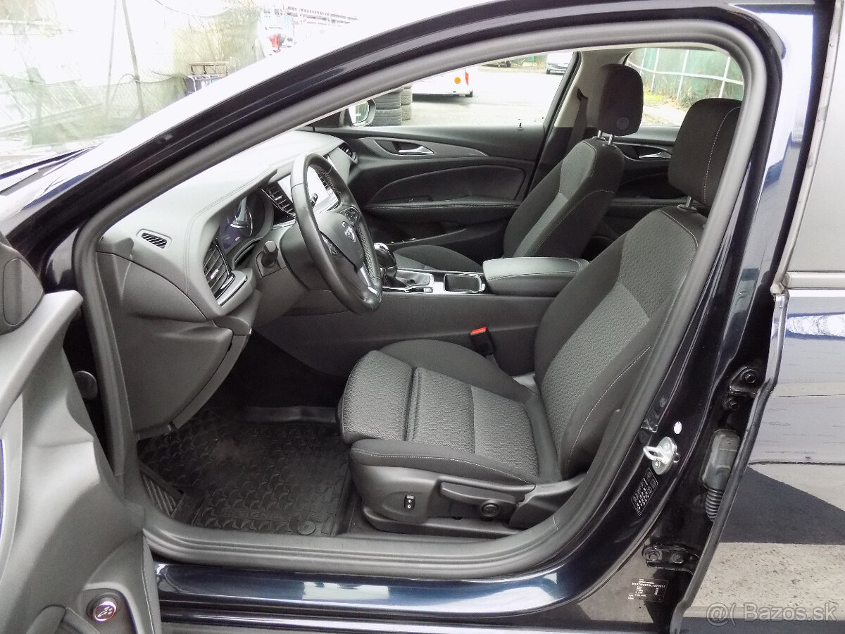 Opel Insignia 1.6 CDTI/Bussines Edition/DPH/ - 6