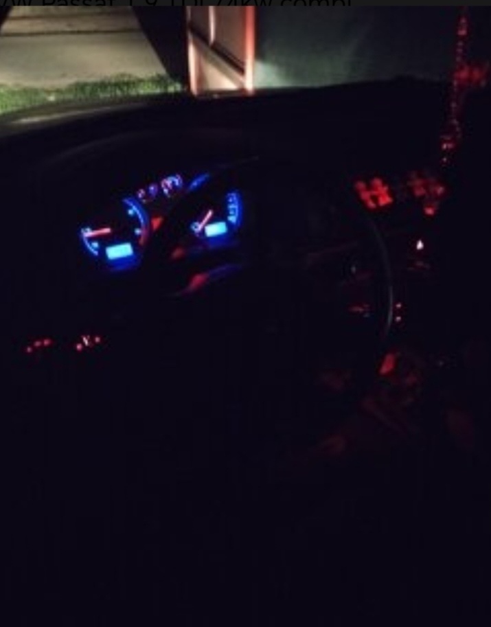 VW Passat combi 1,9TDI 74kw - 6