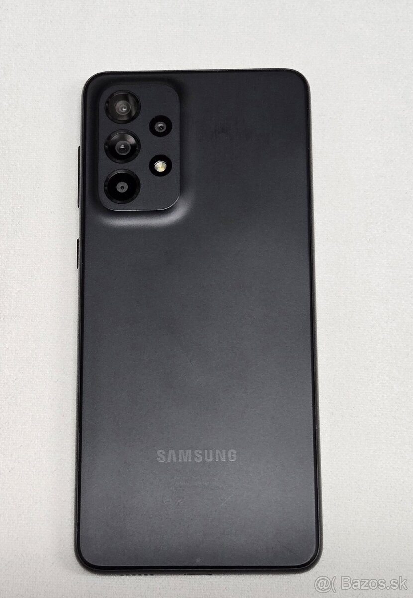 Samsung Galaxy A33 5G - 6