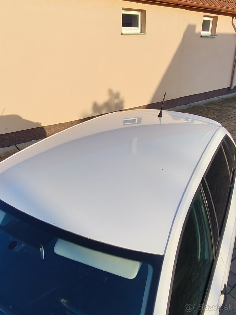 Škoda Rapid 1.2tsi 2014 - 6