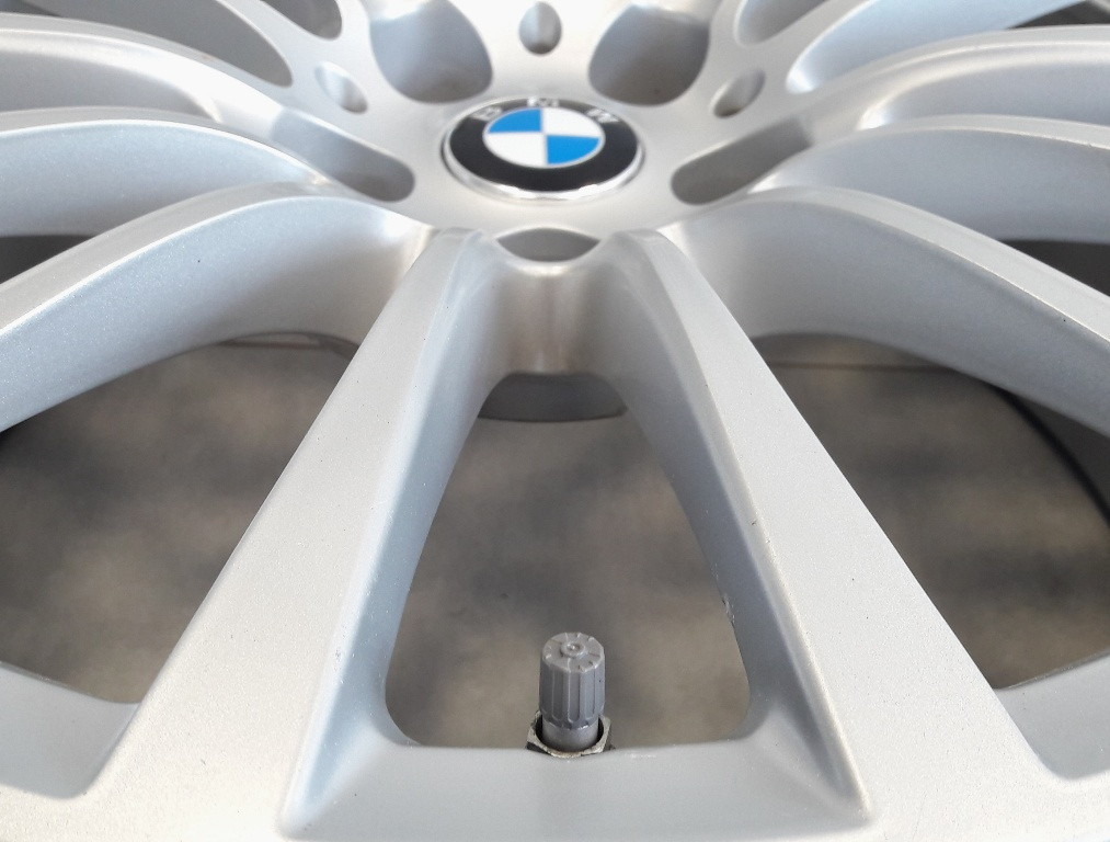BMW 5 G30 18" Styling 619 - 6