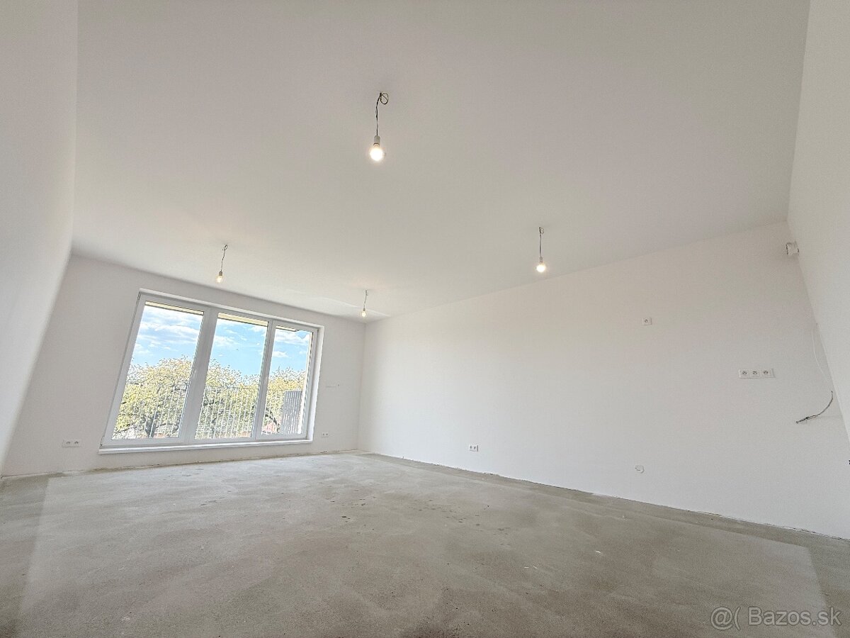 2 - izbový byt Bytča | 65 m2 | Novostavba - 6