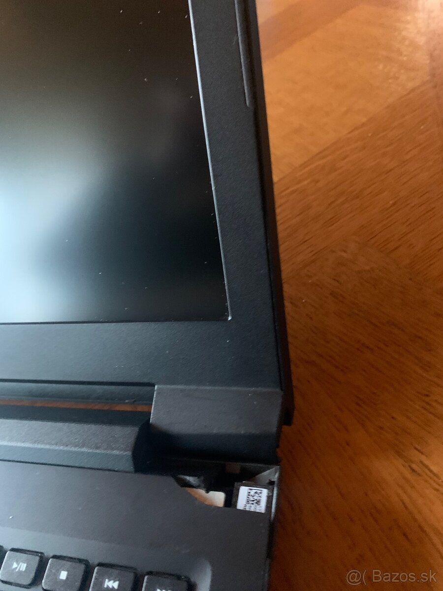 Laptop Lenovo 5B324CLK - 6