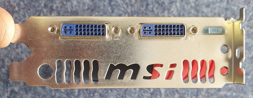 Grafické karty - lacno - 6
