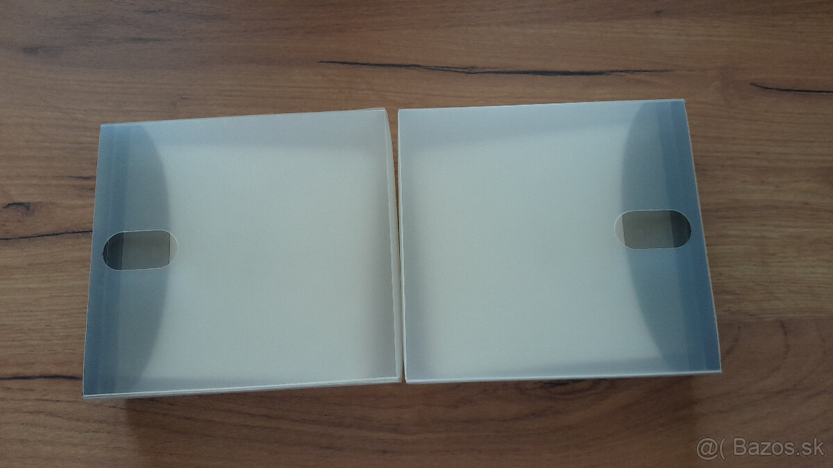 Box na CD/DVD - 6