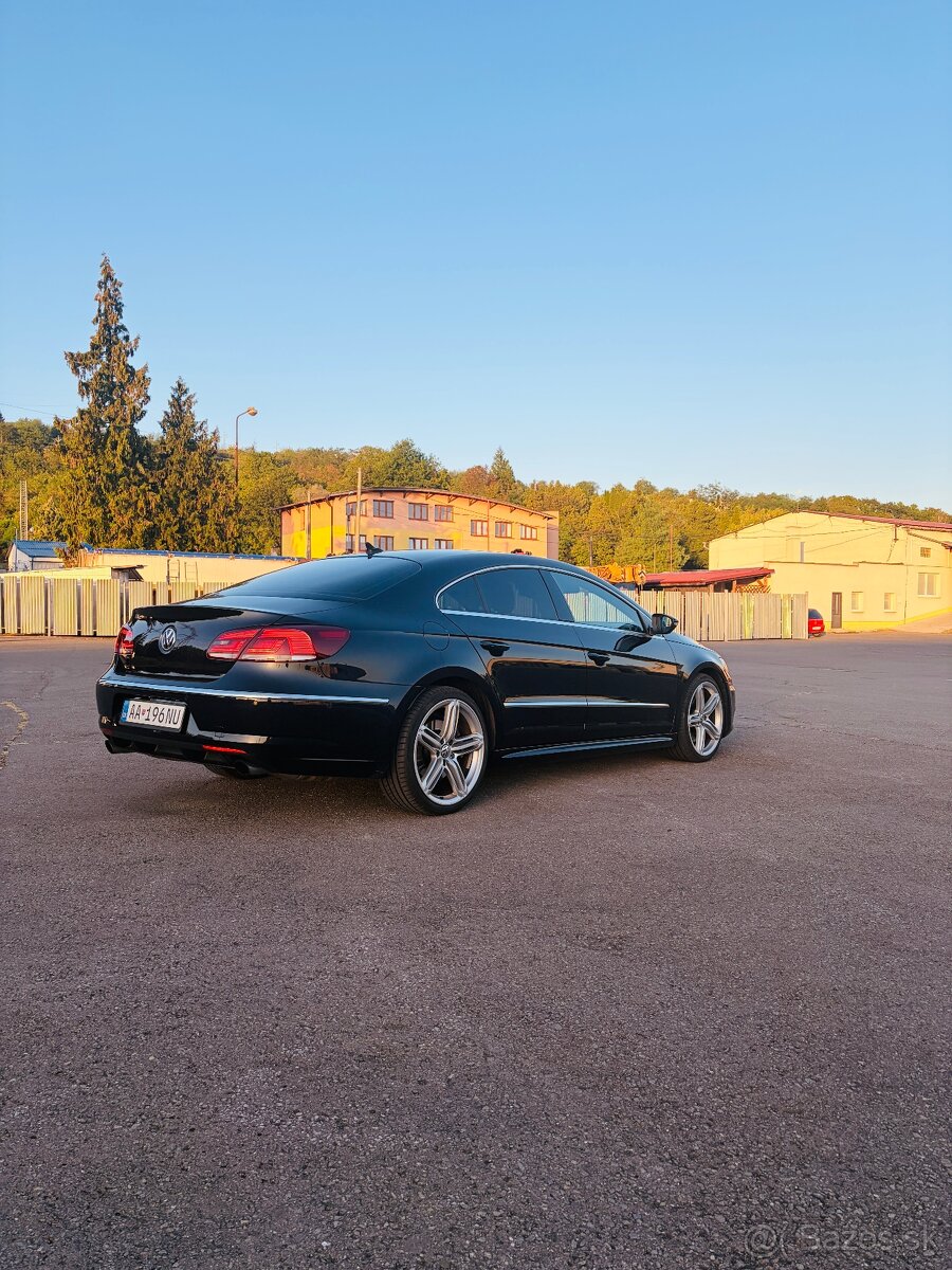 VW CC 3.6 FSI 4motion - 6