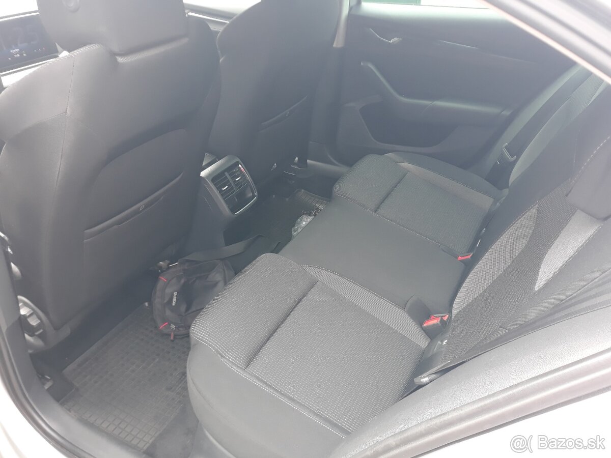 Škoda Octavia 4 2.0 tdi-85kw... - 6