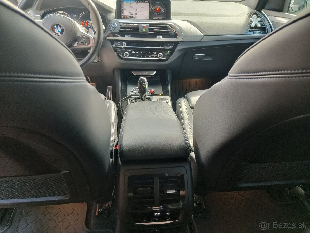 Bmw x3 - 6