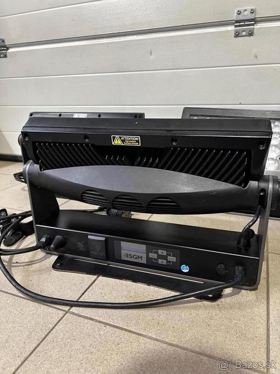 SGM P5 3 kusy s case - 6