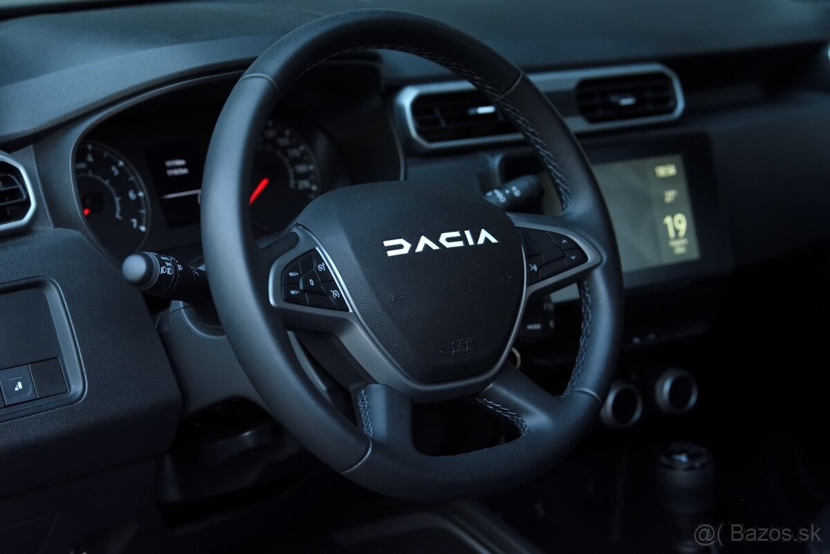 Dacia Duster Journey Tce 90 4x2 - 6