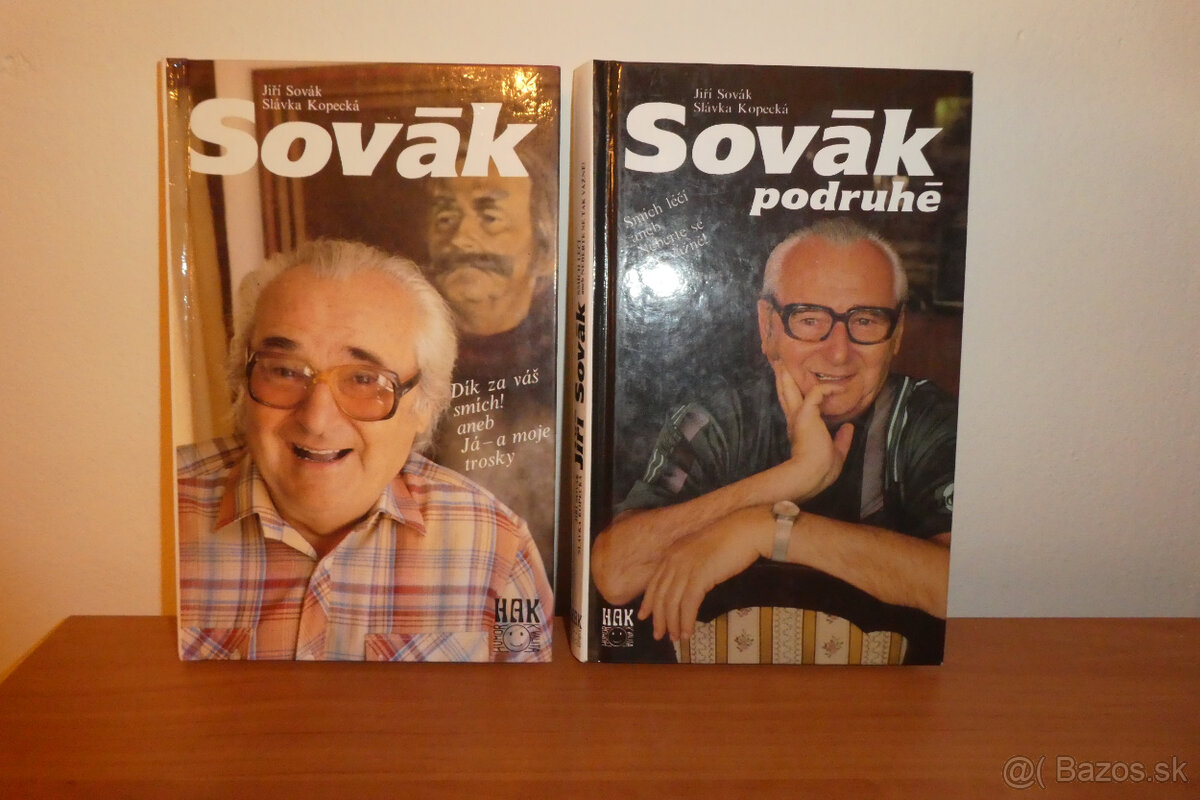 pár knižiek pre dobrú náladu - 6