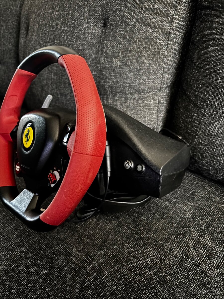 Predam xbox one x - 6