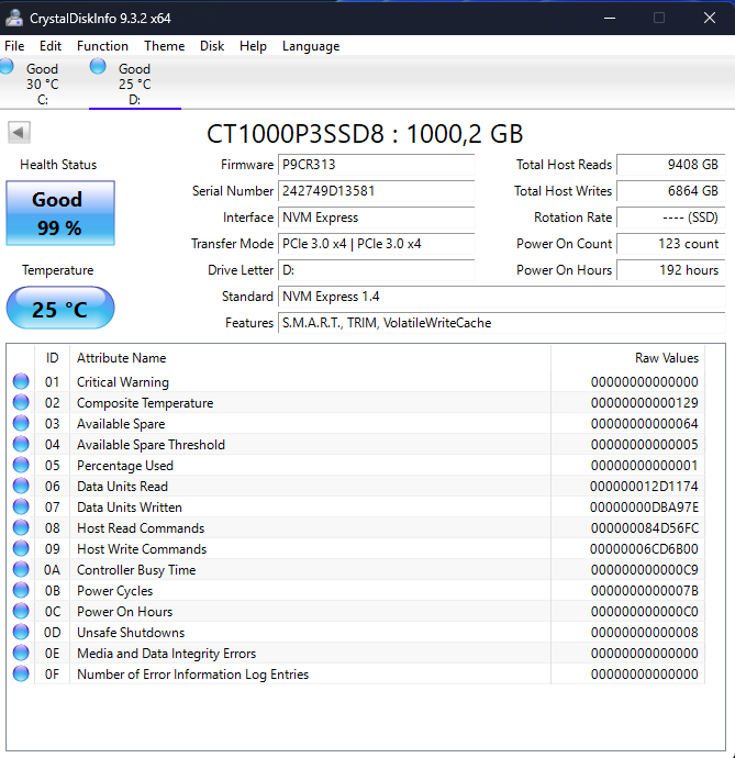 Lenovo Legion 5 – Ryzen 7 5800H,16GB RAM,RTX 3060 130W,17,3 - 6
